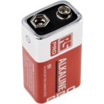 Rs Pro RS 9V Alkaline Battery 15 Pack (15 Stk., PP3), Batterien + Akkus