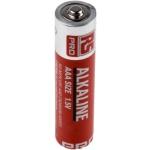 Rs Pro RS AAA Alkaline Battery 100 pack (100 Stk., AAA), Batterien + Akkus