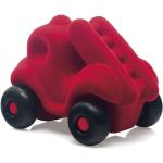Rote Rubbabu Feuerwehr Modellautos & Spielzeugautos aus Kautschuk 