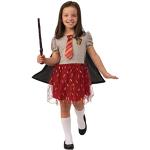Harry Potter Gryffindor Zauberer-Kostüme für Kinder Einheitsgröße 