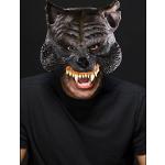 Werwolf-Masken Einheitsgröße 