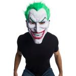 Reduzierte Bunte Joker-Masken Einheitsgröße 
