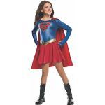 Rubie 's Offizielle Supergirl (TV Serie) Kostüm Deluxe Größe M super Hero