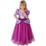 Violette Rapunzel – Neu verföhnt Faschingskostüme & Karnevalskostüme für Kinder 