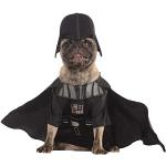 Reduzierte Bunte Rubies Star Wars Darth Vader Hundekostüme 