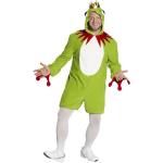 Grüne Gorilla-Kostüme & Affen-Kostüme aus Polyester Größe XL 