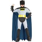 Batman Faschingskostüme & Karnevalskostüme aus Polyester für Kinder 