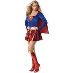 Reduzierte Supergirl Faschingskostüme & Karnevalskostüme Größe XS 