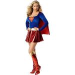 Reduzierte Supergirl Faschingskostüme & Karnevalskostüme Größe XS 