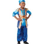 Bunte Aladdin Faschingskostüme & Karnevalskostüme für Kinder 