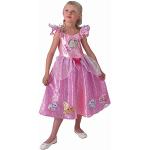 Rubie's 3610692 - Palace Pets Dress Child, M