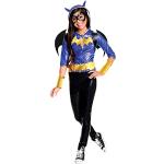 Reduzierte DC Super Hero Girls Superheld-Kostüme für Kinder 