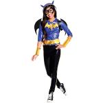 Rubie's 3620711 - DC Super Hero Girls Batgirl Delu