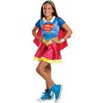 Reduzierte DC Super Hero Girls Superheld-Kostüme für Kinder 