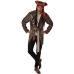Fluch der Karibik Jack Sparrow Piratenhüte Größe XL 