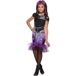 Rubie's 3884909 - Kostüm für Kinder - Raven Queen Deluxe, M