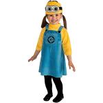 Bunte Ich – Einfach Unverbesserlich Minions Faschingskostüme & Karnevalskostüme für Kinder 