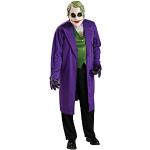 Bunte Batman Der Joker Faschingskostüme & Karnevalskostüme für Herren Größe L 
