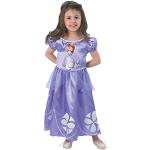 Bunte Sofia die Erste Prinzessin-Kostüme für Kinder 