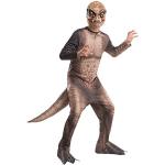 Reduzierte Jurassic Park Dinosaurier Dinosaurier-Kostüme für Kinder 