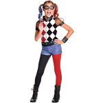 DC Super Hero Girls Faschingskostüme & Karnevalskostüme für Kinder 