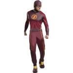 Rubies - Adult Costume - The Flash (810395) XL