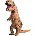 Meme / Theme Dinosaurier Dinosaurier-Kostüme für Herren Einheitsgröße 