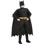 Batman The Dark Knight Superheld-Kostüme für Kinder 