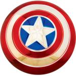 Rote Captain America Age of Ultron Faschingskostüme & Karnevalskostüme aus Spitze für Kinder 