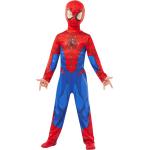 Bunte Spiderman Faschingskostüme & Karnevalskostüme für Kinder Größe 104 
