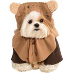 Rubies Star Wars Ewok Hundekostüme 