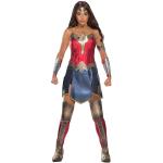 Reduzierte Wonder Woman Faschingskostüme & Karnevalskostüme für Damen Größe S 