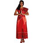Bollywood-Kostüme aus Polyester für Damen 