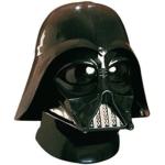 Schwarze Star Wars Darth Vader Masken für Kinder 