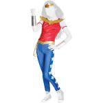 DC Super Hero Girls Superheld-Kostüme für Damen 