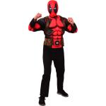 Rubies - Deadpool Costume Set (G34230) L