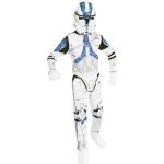 Bunte Star Wars Stormtrooper Faschingskostüme & Karnevalskostüme für Kinder 