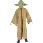 Star Wars Yoda Faschingskostüme & Karnevalskostüme für Kinder Größe 128 
