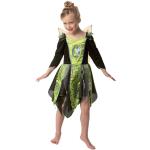Reduzierte Motiv Peter Pan Tinkerbell Faschingskostüme & Karnevalskostüme aus Polyester für Kinder 