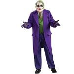 Batman Der Joker Mittelalter-Kostüme 