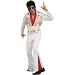 Elvis Presley König-Kostüme Größe M 
