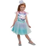 Gabby's Dollhouse Katzenkostüme für Kinder Größe 104 