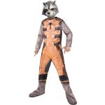 Guardians of the Galaxy Rocket Raccoon Halloween-Kostüme für Kinder 