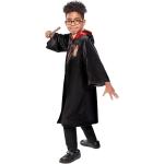 Rubies - Harry Potter Gryffindor Robe (140 cm) 140