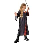 Schwarze Harry Potter Zauberer-Kostüme für Kinder 