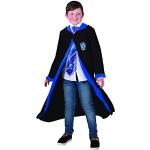 Blaue Harry Potter Ravenclaw Hexenkostüme für Kinder 