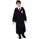 Harry Potter Zauberer-Kostüme für Kinder 