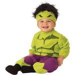 Bunte Hulk Faschingskostüme & Karnevalskostüme für Babys 