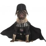 Rubies Star Wars Darth Vader Hundekostüme 
