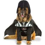 Rubies Star Wars Darth Vader Hundekostüme 